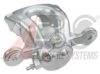BMW 34116768186 Brake Caliper